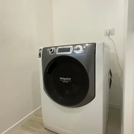 Viale Lunigiana Big 아파트