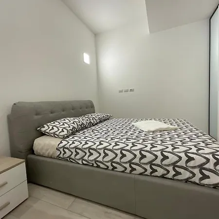 아파트 Viale Lunigiana Big 밀라노