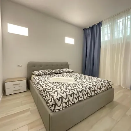 Viale Lunigiana Big Apartamento