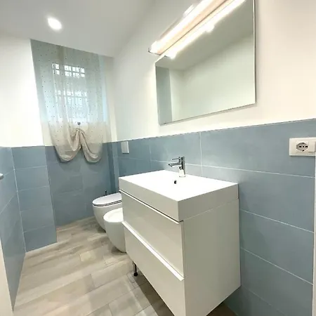Viale Lunigiana Big * Milán
