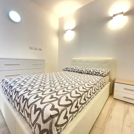 Viale Lunigiana Big Apartamento Milán