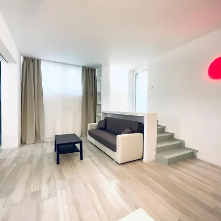 Apartamento Viale Lunigiana Big *