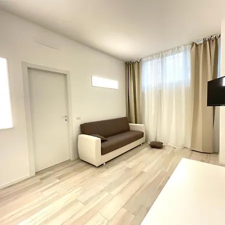 Viale Lunigiana Big Apartamento Milán