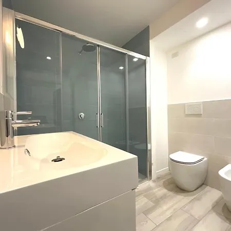 Apartamento Viale Lunigiana Big *